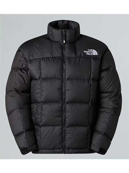 LHOTSE THE NORTH FACE | NF0A3Y23GOE1BLACK